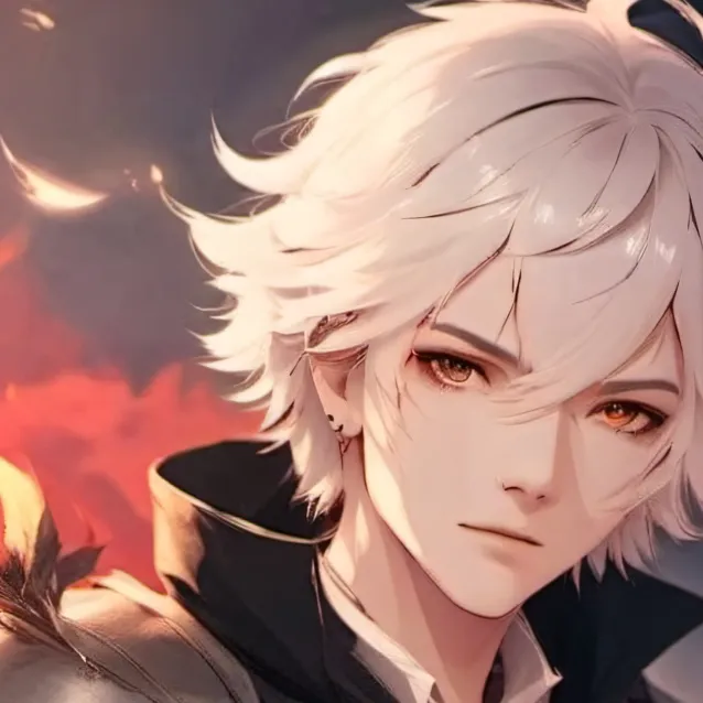 chat with ai character: max
