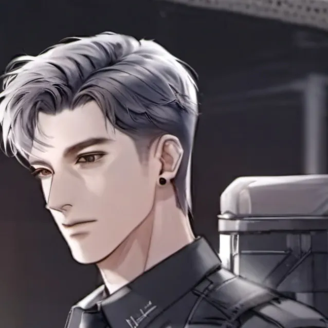 chat with ai character:  Polizei