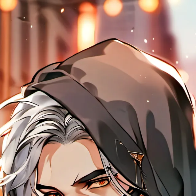 chat with ai character: räuber
