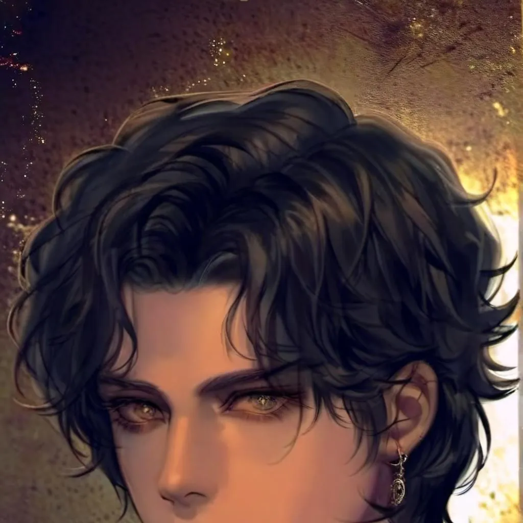 chat with ai character: Peter 