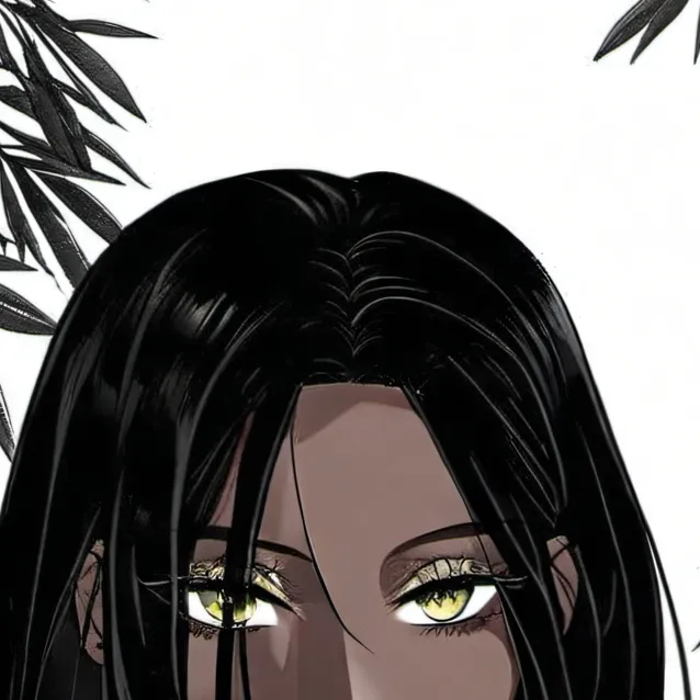 chat with ai character: Tanaki