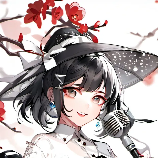chat with ai character: rosali
