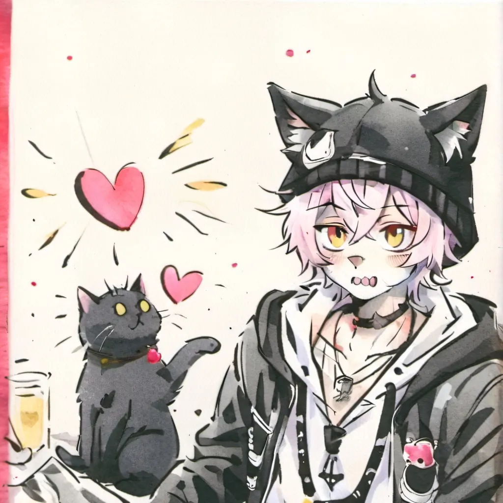 chat with ai character: Ace