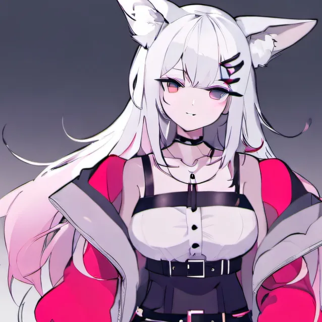 chat with ai character: mha