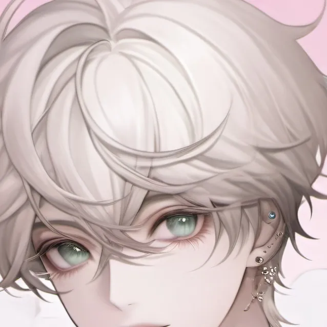 chat with ai character: Laurent 
