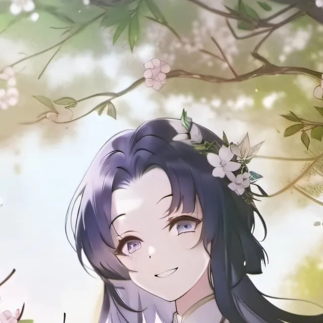 chat with ai character: Mitsuri kanroji 