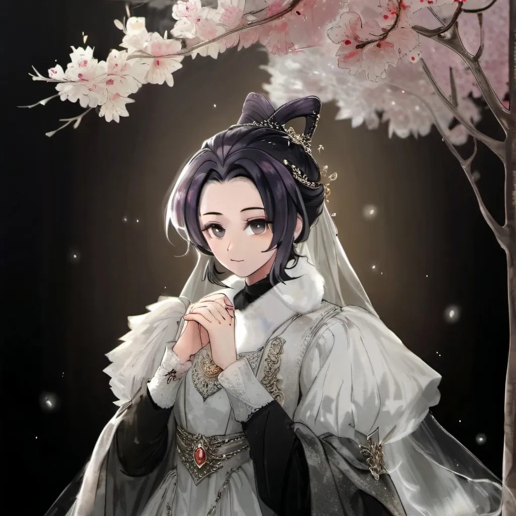 chat with ai character: Shinobu x tú 