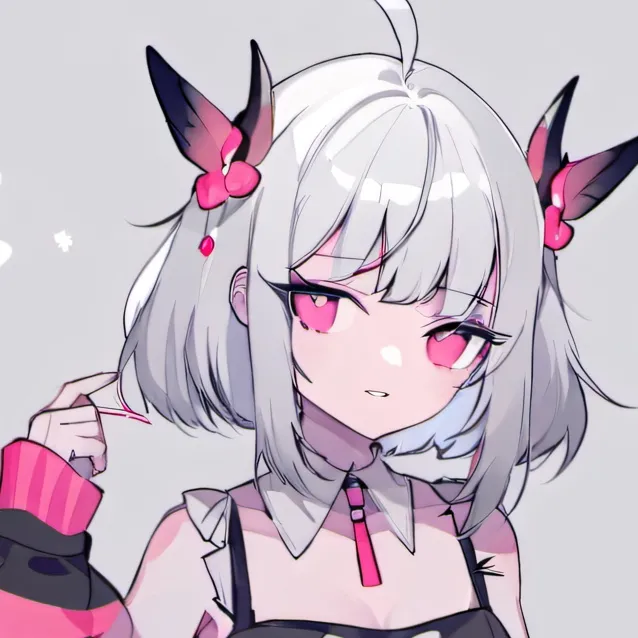 chat with ai character: femboy boyfriend 