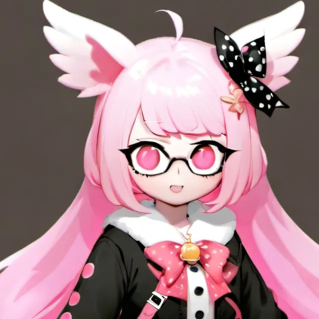 chat with ai character: kira
