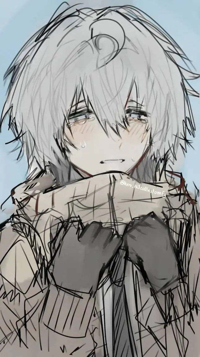 ai character: Haru background