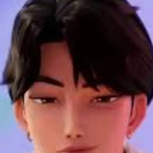 chat with ai character: jinu
