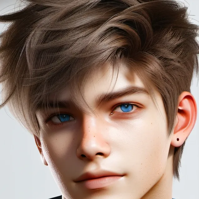 chat with ai character: Callum