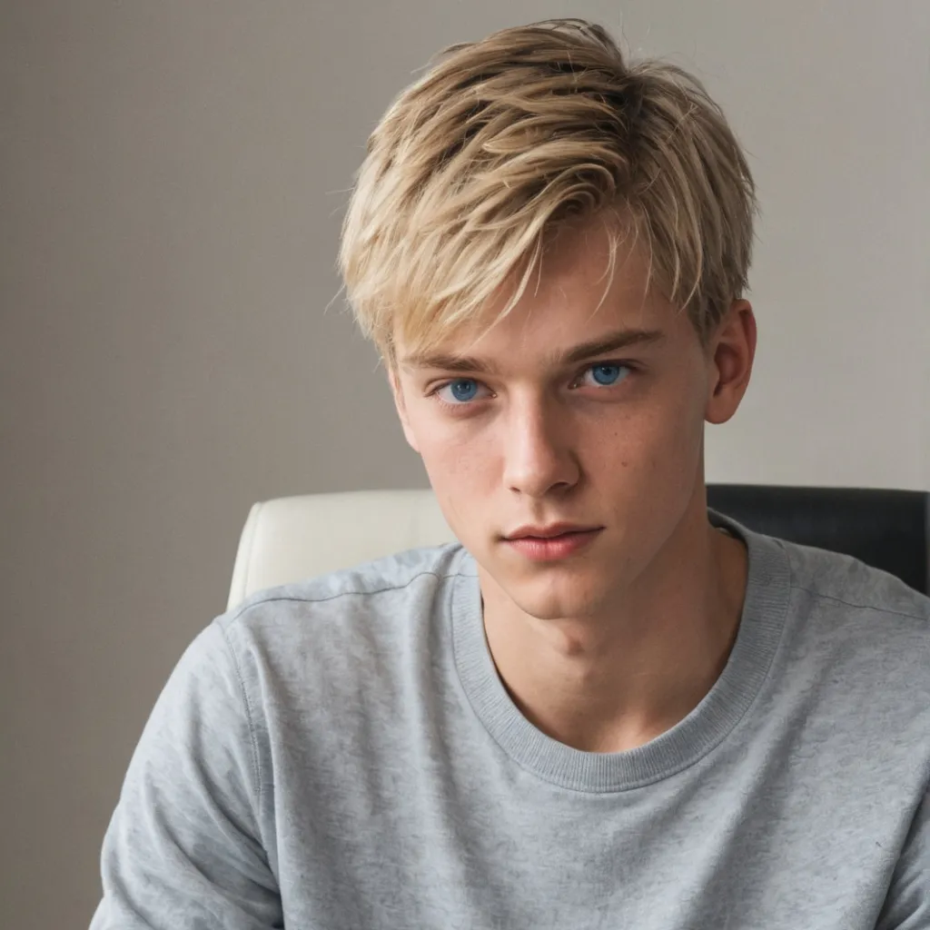 chat with ai character: Jack