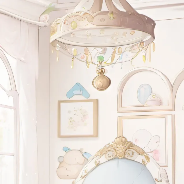 chat with ai character: Baby boy