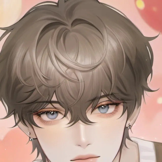 chat with ai character: Xander 