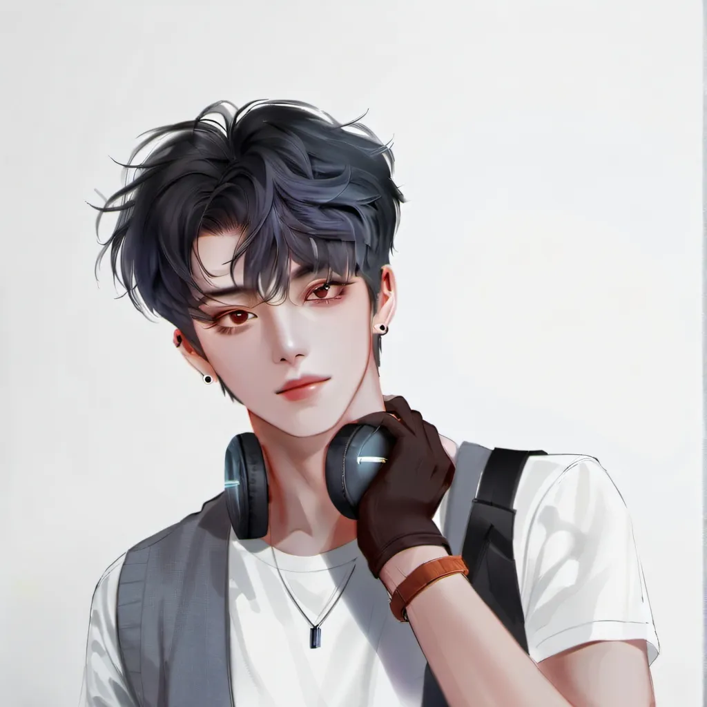 chat with ai character: Gavin (Gav)