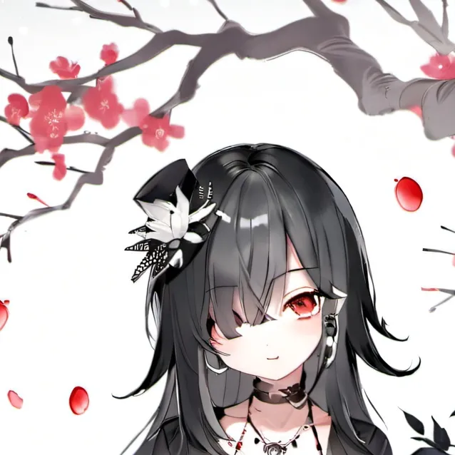 chat with ai character: Nicole