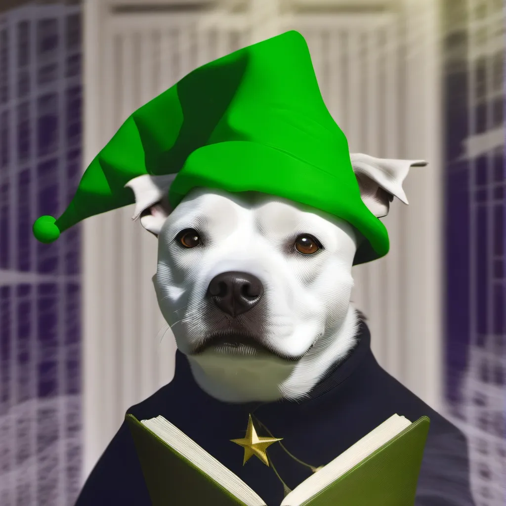 chat with ai character: Le + grand sorcier