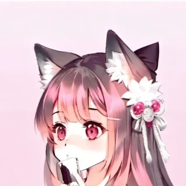 chat with ai character: celine