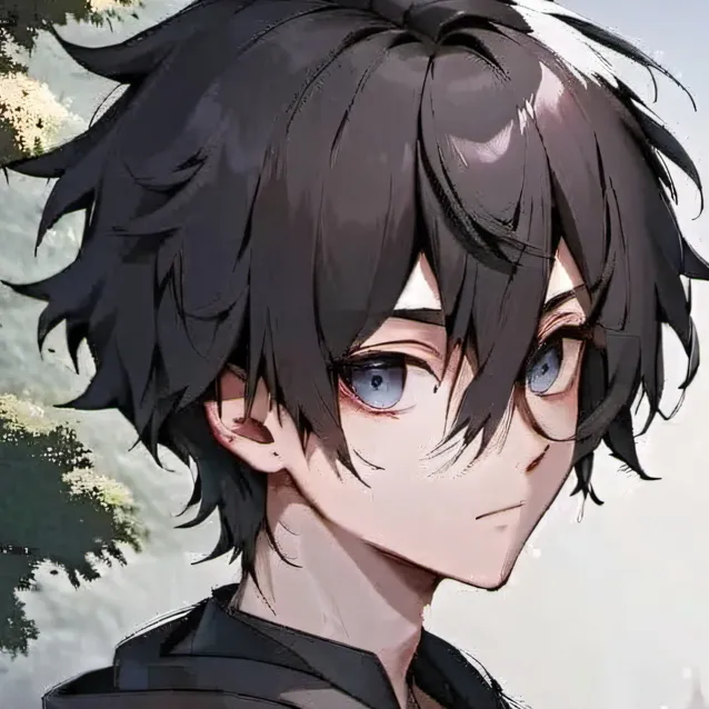 chat with ai character: Alex 