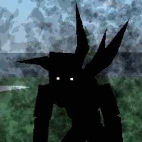 chat with ai character: Shadow mutant