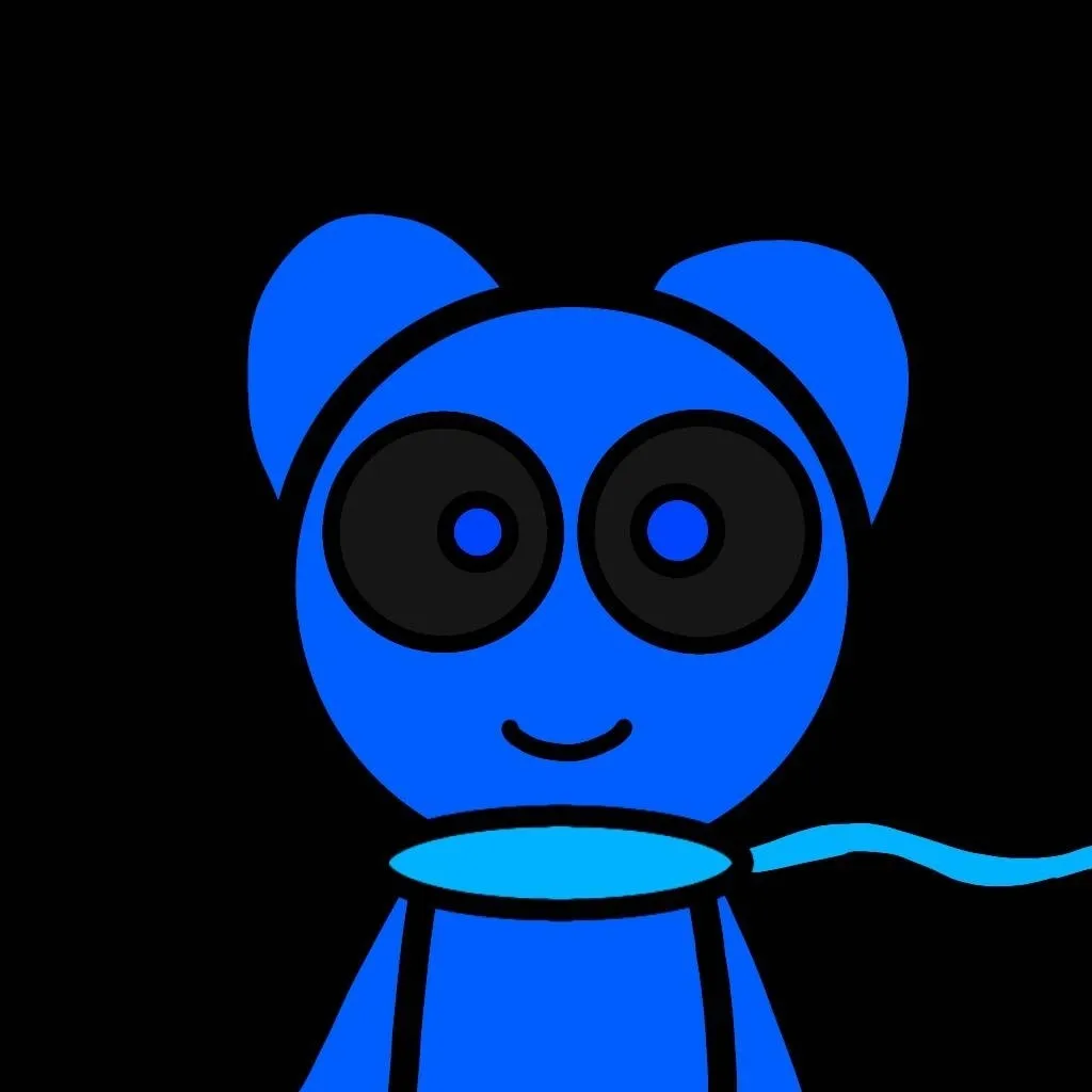 chat with ai character: ChrisTheGummyBear