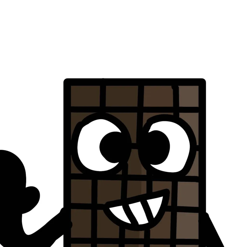 chat with ai character: Chocolate