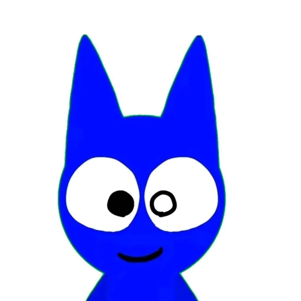 chat with ai character: Razzy