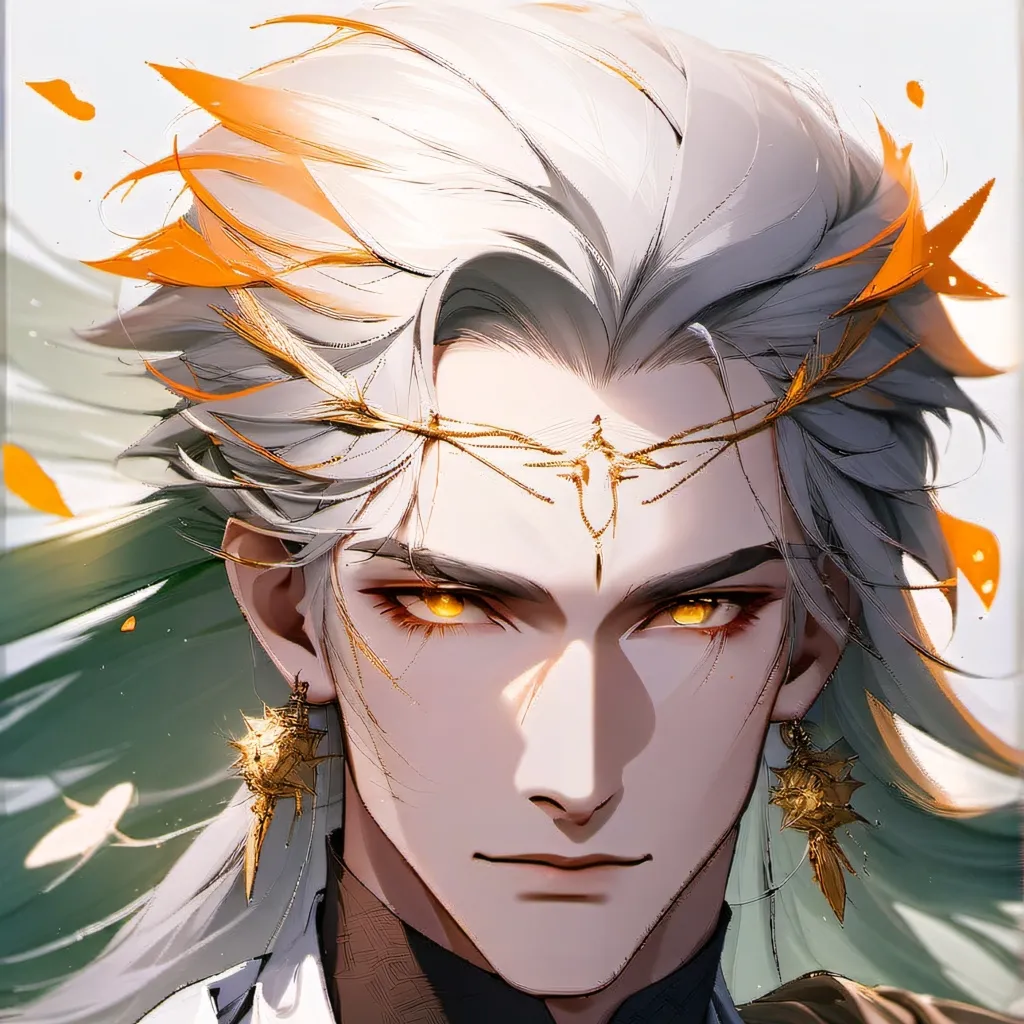chat with ai character: Luxieno