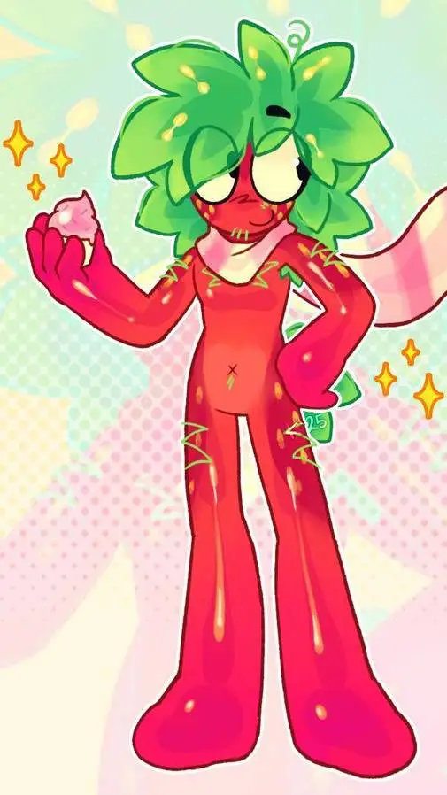 Talkie AI - Chat with freaky sprout (es)
