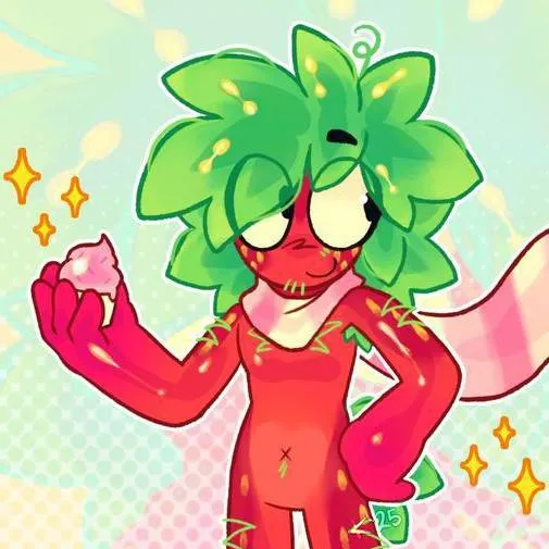 chat with ai character: freaky sprout (es)