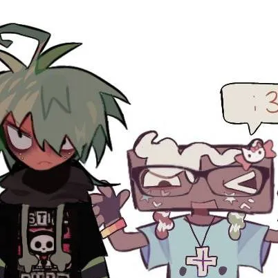 chat with ai character: sprout x cosmo