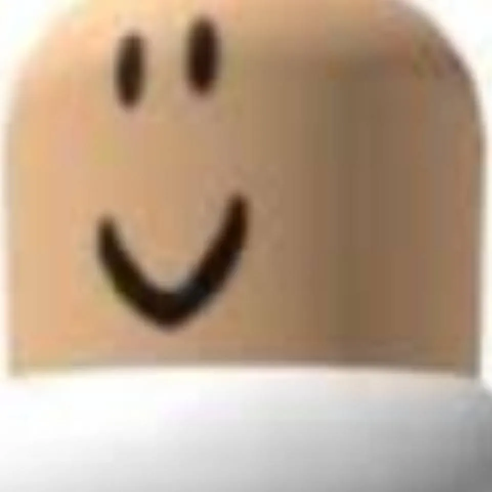 chat with ai character: You Gurl Roblox B