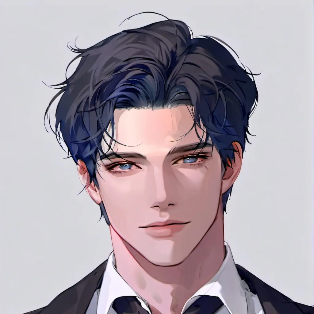 chat with ai character: Josh