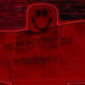 chat with ai character: forsaken pick me 