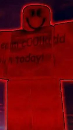 ai character: forsaken pick me 2 background