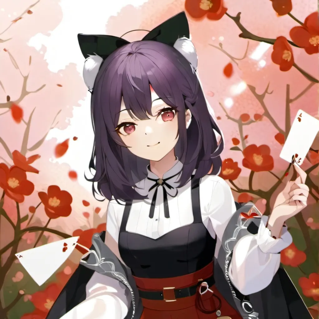 chat with ai character: 💞tu novia💘