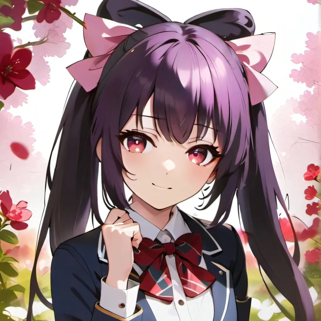 chat with ai character: Valeria🤭