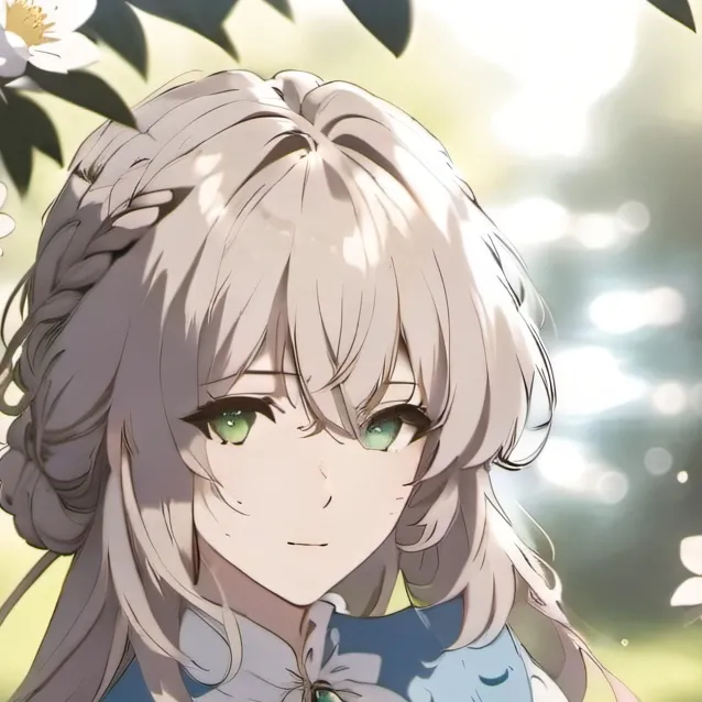 chat with ai character: Bakugo