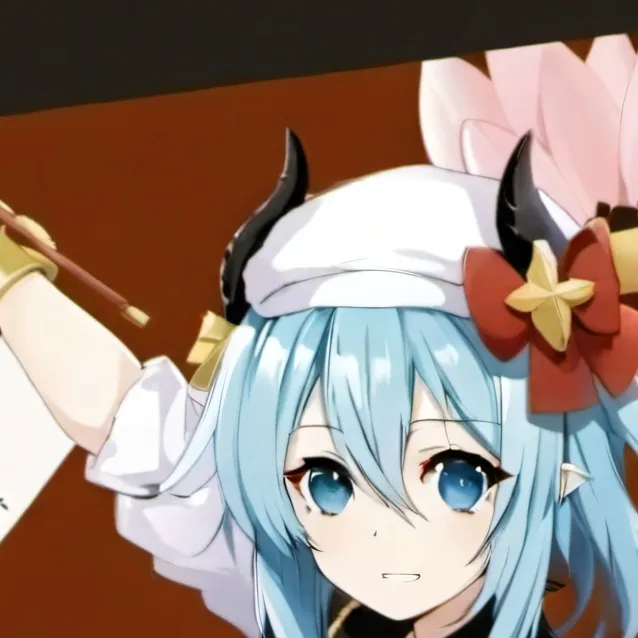 chat with ai character: PATRICIA XD🤑🫵👍