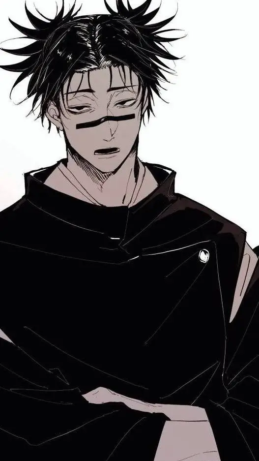 ai character: jjk Sleepover background