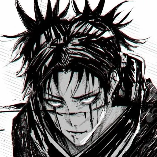 chat with ai character: choso