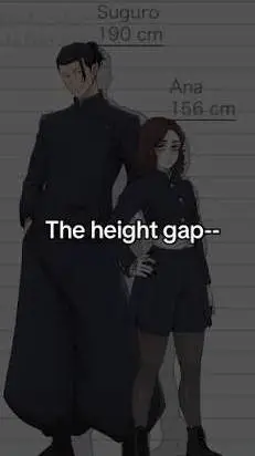 Talkie AI - Chat with 🤍🖤Geto🖤🤍