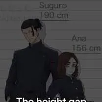 chat with ai character: 🤍🖤Geto🖤🤍