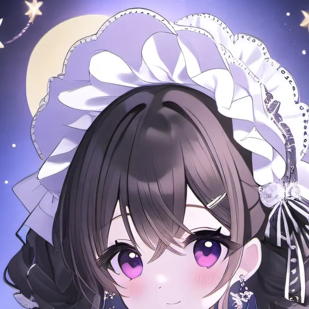 chat with ai character: KISSES