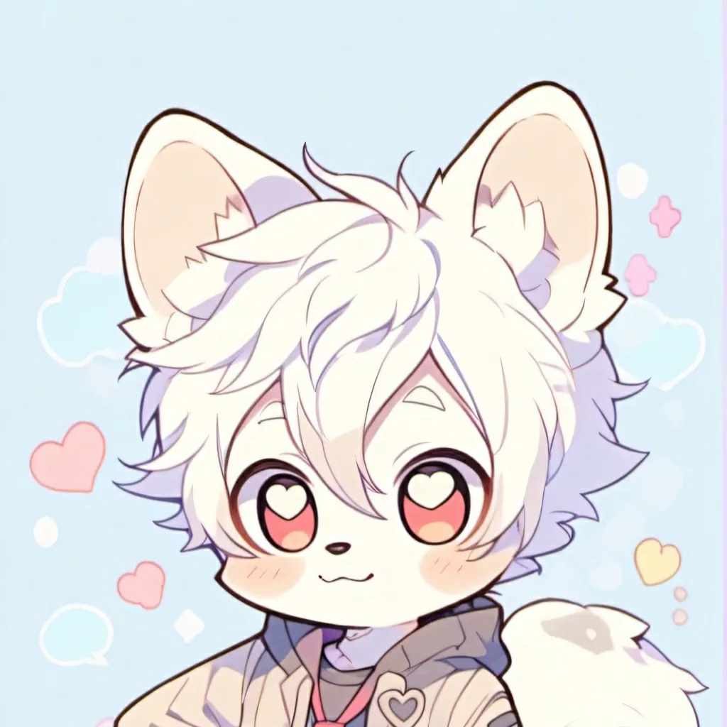 chat with ai character: boy kisser 