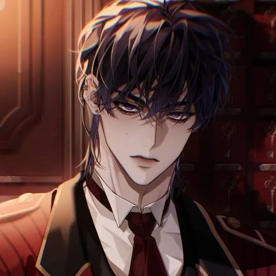 chat with ai character: Leon