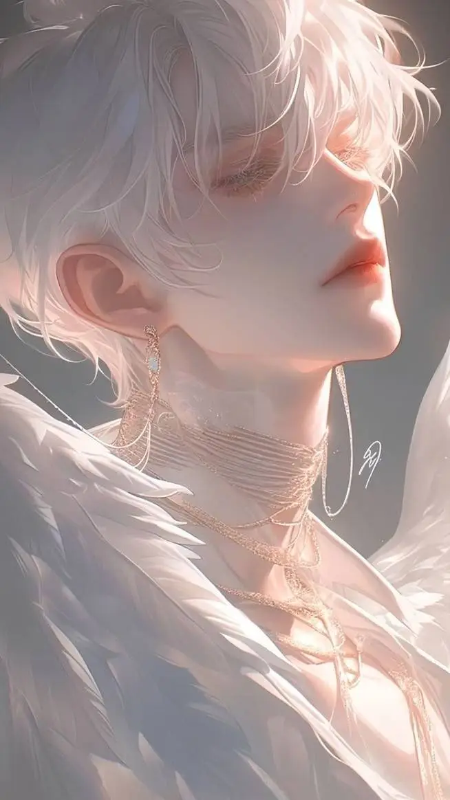 ai character: Lucas background