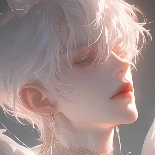 chat with ai character: Lucas