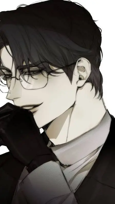 ai character: Marcos  background